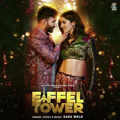 Eiffel Tower Kaka WRLD, Anjali 99 mp3 song download, Eiffel Tower Kaka WRLD, Anjali 99 full album