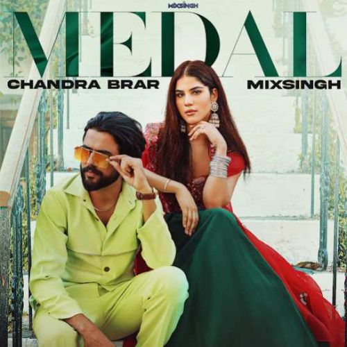 Medal Chandra Brar mp3 song download, Medal Chandra Brar full album