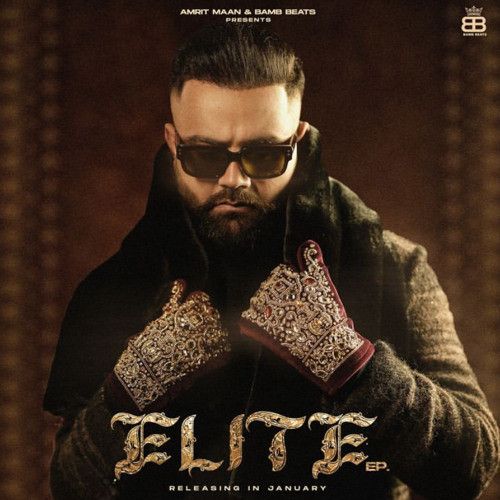 Hype Amrit Maan mp3 song download, Elite Amrit Maan full album