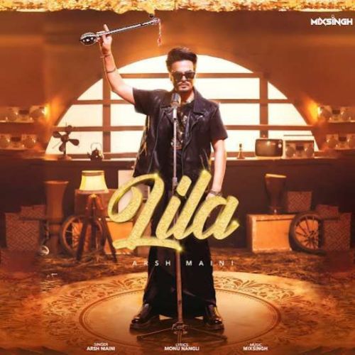 LILA Arsh Maini mp3 song download, LILA Arsh Maini full album