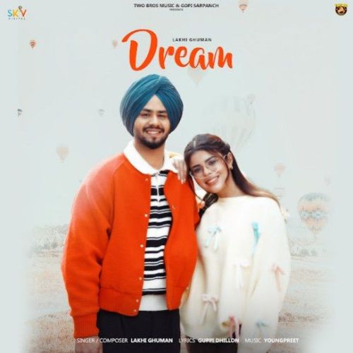 Dream Lakhi Ghuman mp3 song download, Dream Lakhi Ghuman full album