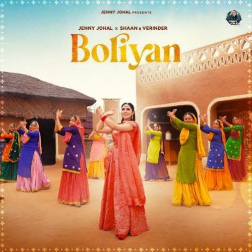 Boliyan Jenny Johal mp3 song download, Boliyan Jenny Johal full album