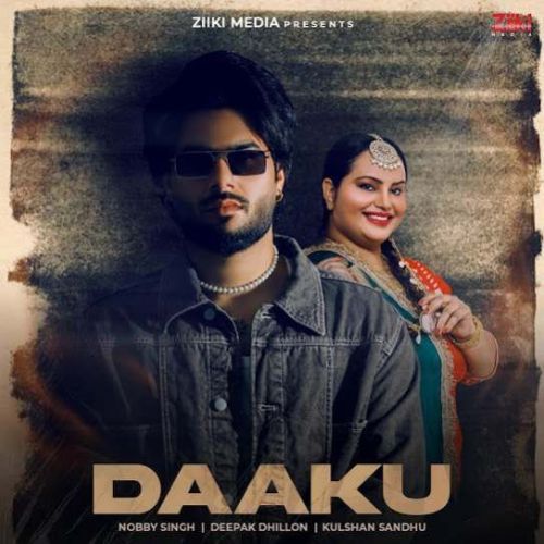 Daaku Nobby Singh mp3 song download, Daaku Nobby Singh full album