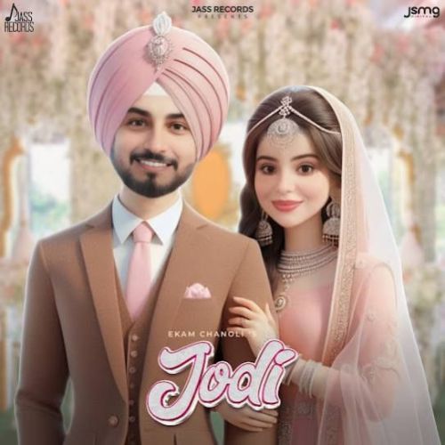 Jodi Ekam Chanoli mp3 song download, Jodi Ekam Chanoli full album