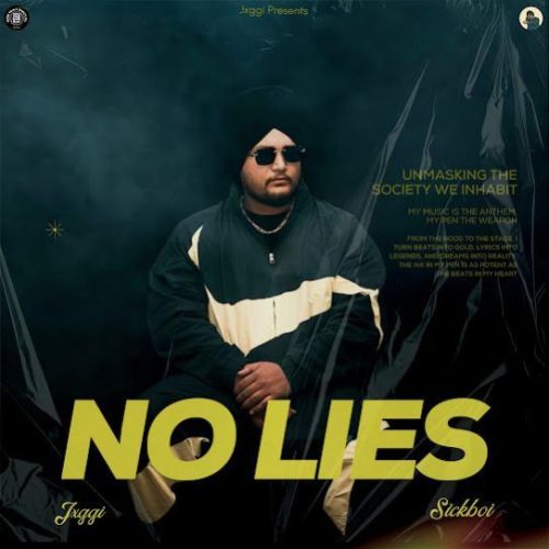 Download No Lies Jxggi mp3 song, No Lies Jxggi full album download