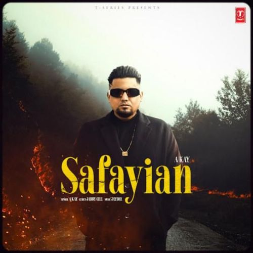 Safayian A Kay mp3 song download, Safayian A Kay full album