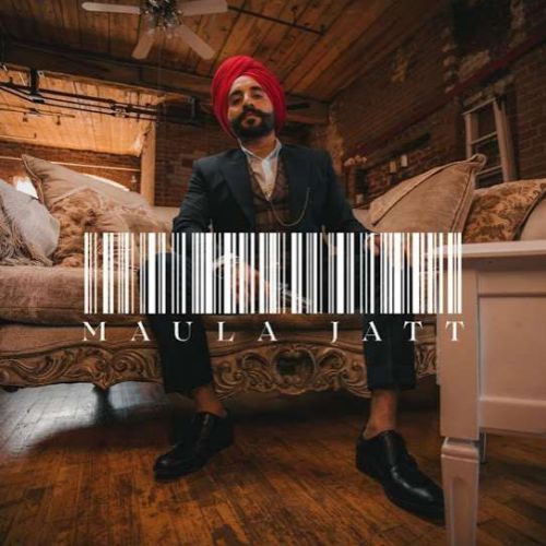 Maula Jatt Simu Dhillon mp3 song download, Maula Jatt Simu Dhillon full album