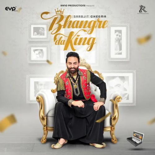Maa Boli Punjabi 2 Sarbjit Cheema mp3 song download, Bhangre Da King Sarbjit Cheema full album