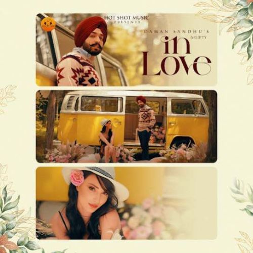 In Love Daman Sandhu mp3 song download, In Love Daman Sandhu full album