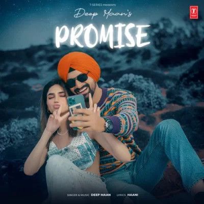 Promise Deep Maan mp3 song download, Promise Deep Maan full album