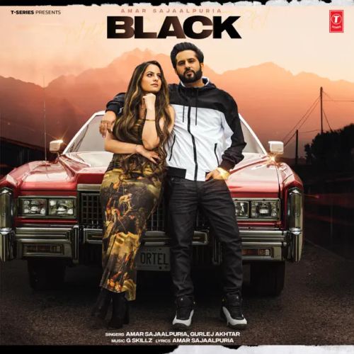 Black Amar Sajaalpuria, Gurlej Akhtar mp3 song download, Black Amar Sajaalpuria, Gurlej Akhtar full album