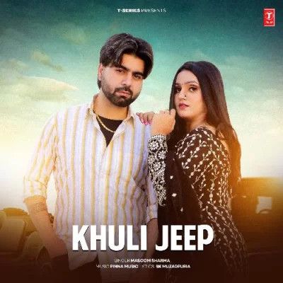 Khuli Jeep Masoom Sharma mp3 song download, Khuli Jeep Masoom Sharma full album