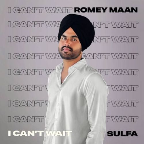 I Can't Wait Romey Maan mp3 song download, I Can't Wait Romey Maan full album