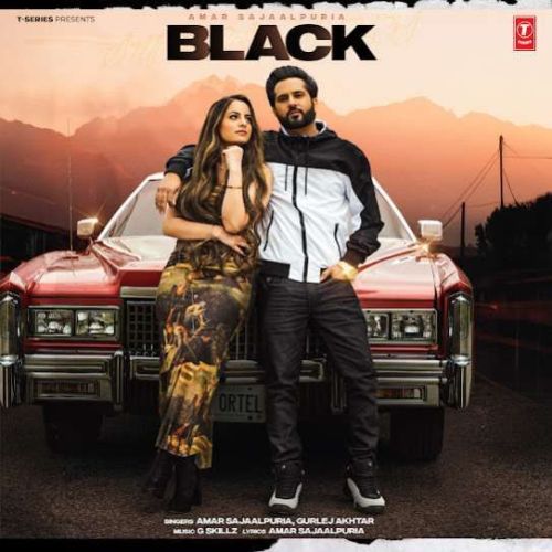 Black Amar Sajaalpuria mp3 song download, Black Amar Sajaalpuria full album