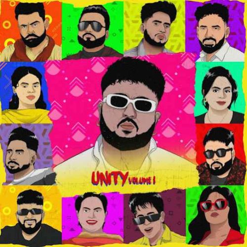 Dhokha Deep Jandu mp3 song download, Unity Vol. 1 Deep Jandu full album