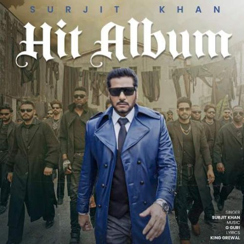 Ena Sohna Surjit Khan mp3 song download, Hit Album Surjit Khan full album