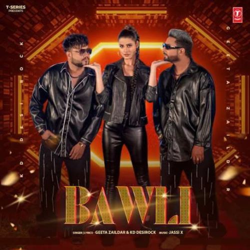 Bawli Geeta Zaildar, Kd Desirock mp3 song download, Bawli Geeta Zaildar, Kd Desirock full album
