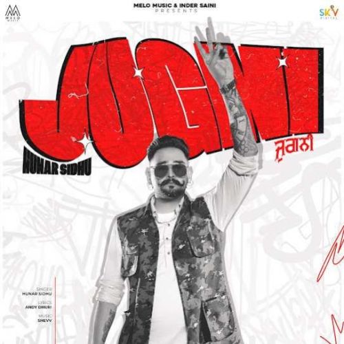 Jugni Hunar Sidhu mp3 song download, Jugni Hunar Sidhu full album