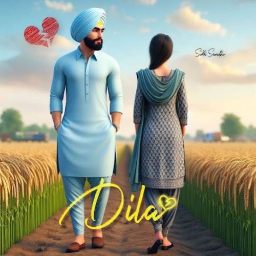 Dila Sukh Sandhu mp3 song download, Dila Sukh Sandhu full album