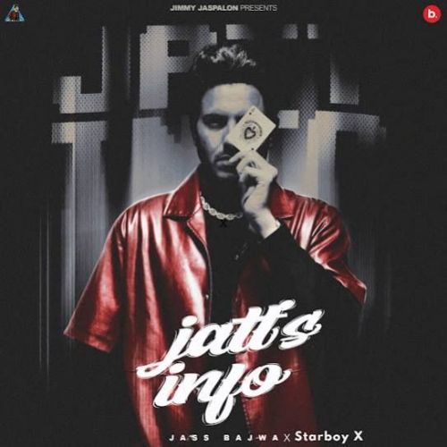 Jatts Info Jass Bajwa mp3 song download, Jatts Info Jass Bajwa full album