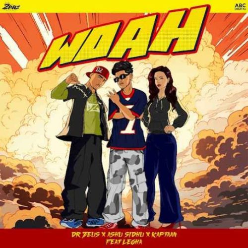 Woah Ashu Sidhu mp3 song download, Woah Ashu Sidhu full album
