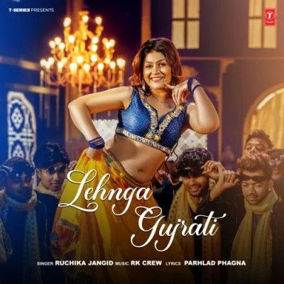 Lehnga Gujrati Ruchika Jangid mp3 song download, Lehnga Gujrati Ruchika Jangid full album