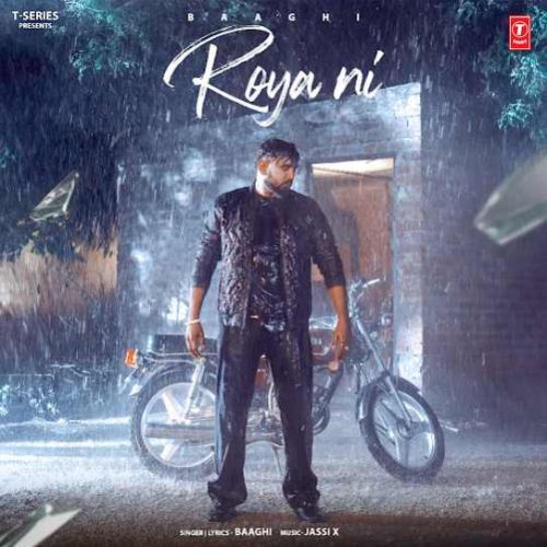 Roya Ni Baaghi mp3 song download, Roya Ni Baaghi full album