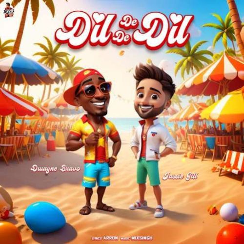 Dil De De Dil Jassie Gill mp3 song download, Dil De De Dil Jassie Gill full album