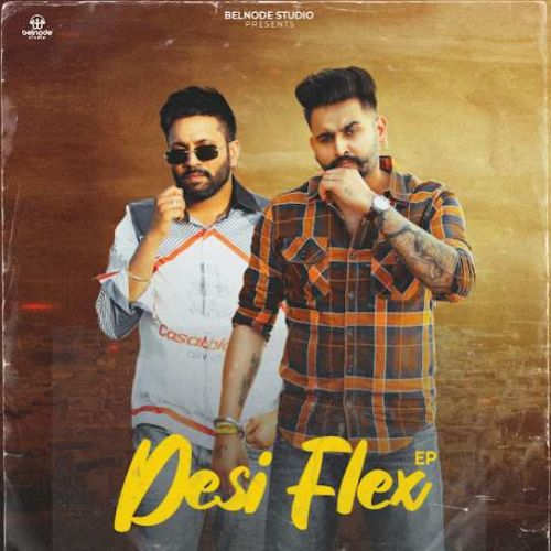Jatt Te Jawani Hunar Sidhu mp3 song download, Desi Flex Hunar Sidhu full album