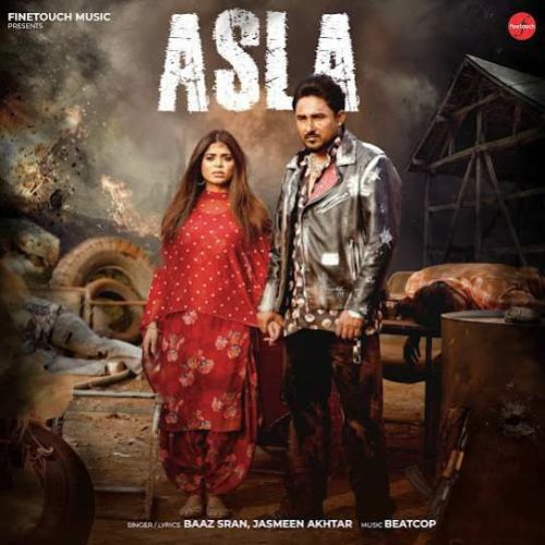 Download Asla Baaz Sran mp3 song, Asla Baaz Sran full album download