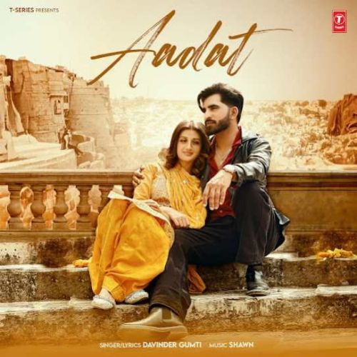 Aadat Davinder Gumti mp3 song download, Aadat Davinder Gumti full album