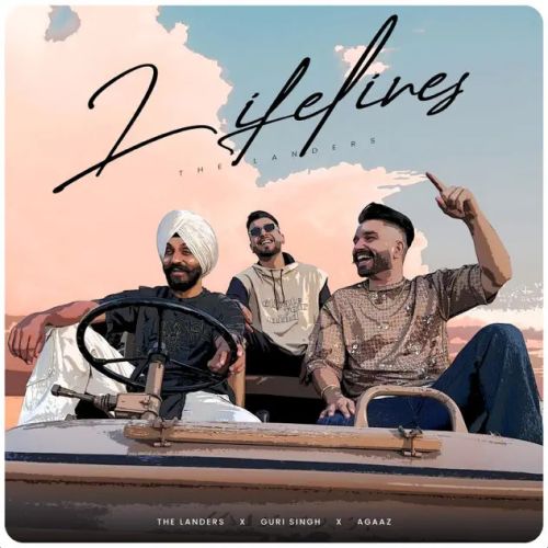 Download Lifelines The Landers mp3 song, Lifelines The Landers full album download