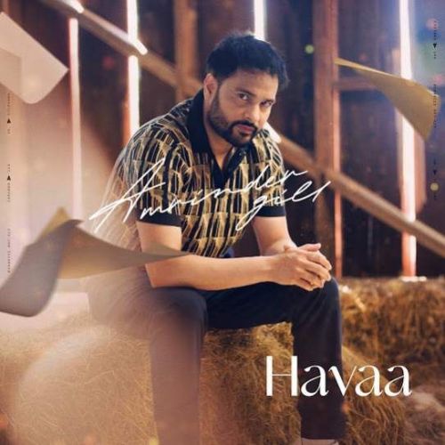 Havaa Amrinder Gill mp3 song download, Havaa Amrinder Gill full album