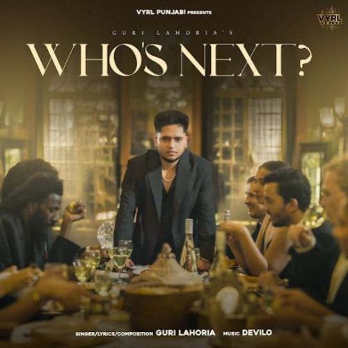 Whos Next Guri Lahoria mp3 song download, Whos Next Guri Lahoria full album