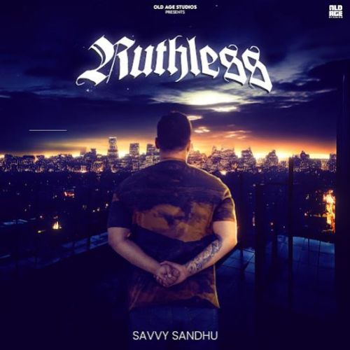 Jatt Hood Savvy Sandhu mp3 song download, Truthless Savvy Sandhu full album