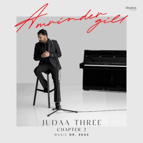 Goriye Amrinder Gill mp3 song download, Judaa 3 Chapter 2 Amrinder Gill full album