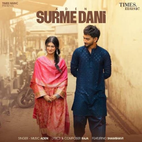 Surme Dani Aden mp3 song download, Surme Dani Aden full album