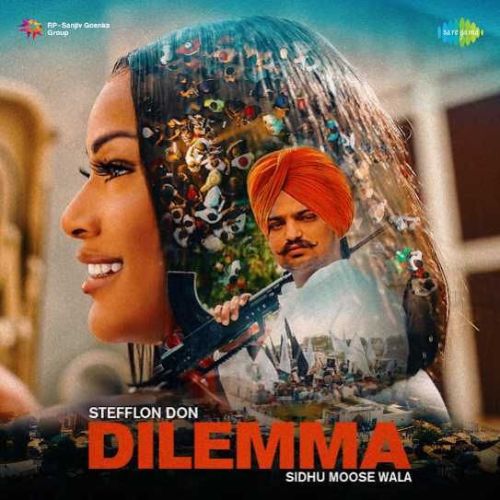 Dilemma Stefflon Don, Sidhu Moose Wala mp3 song download, Dilemma Stefflon Don, Sidhu Moose Wala full album