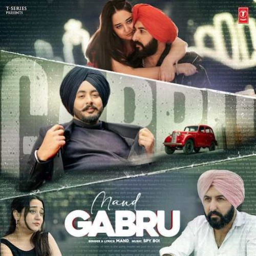 Gabru Mand mp3 song download, Gabru Mand full album