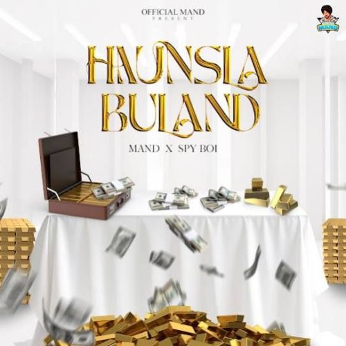 Download Haunsla Buland Mand mp3 song, Haunsla Buland Mand full album download