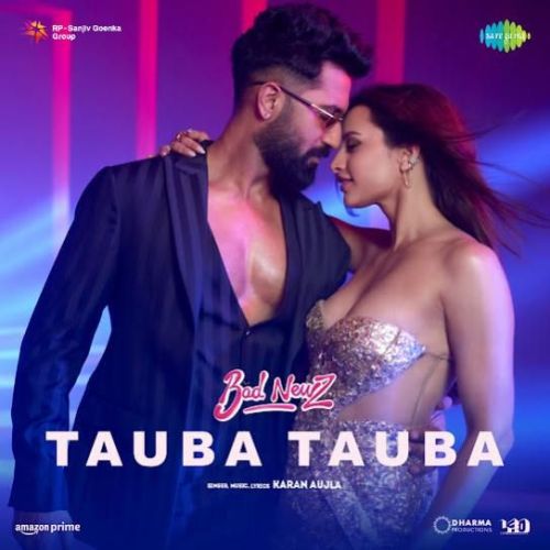 Tauba Tauba Karan Aujla mp3 song download, Tauba Tauba Karan Aujla full album