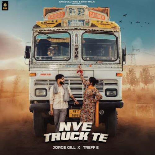 Nve Truck Te Jorge Gill mp3 song download, Nve Truck Te Jorge Gill full album