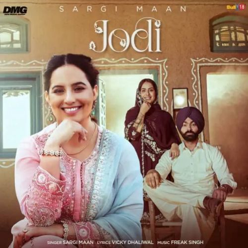 Jodi Sargi Maan mp3 song download, Jodi Sargi Maan full album