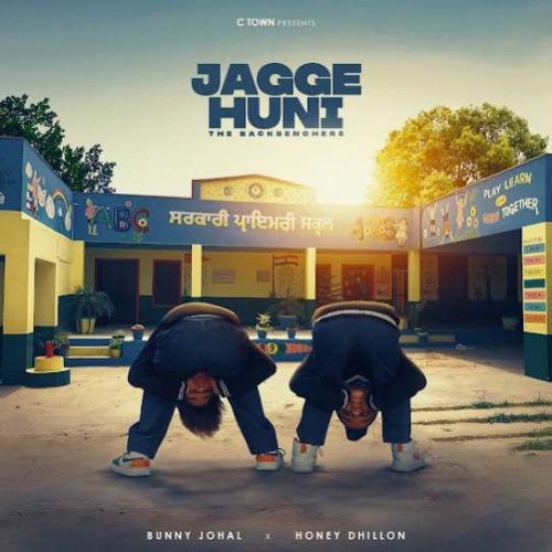 Jagge Huni Bunny Johal mp3 song download, Jagge Huni Bunny Johal full album