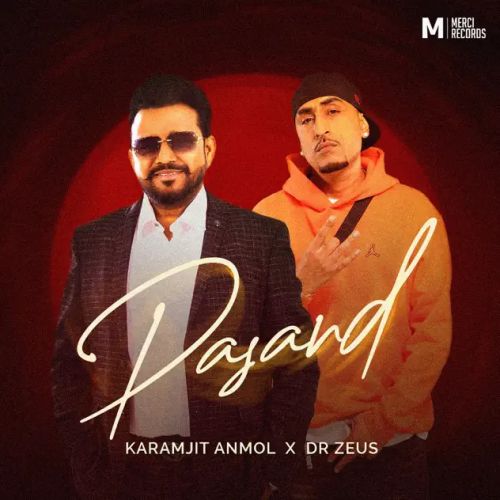 Download Pasand Karamjit Anmol mp3 song, Pasand Karamjit Anmol full album download