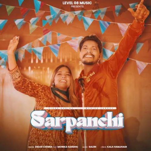 Sarpanchi Didar Chhina mp3 song download, Sarpanchi Didar Chhina full album