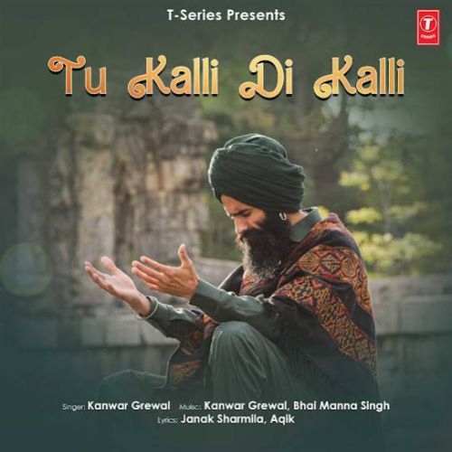 Download Parde Kanwar Grewal mp3 song, Tu Kalli Di Kalli Kanwar Grewal full album download