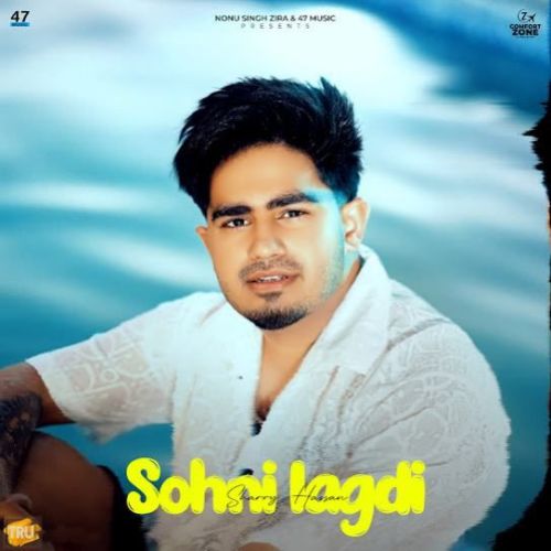 Sohni Lagdi Sharry Hassan mp3 song download, Sohni Lagdi Sharry Hassan full album