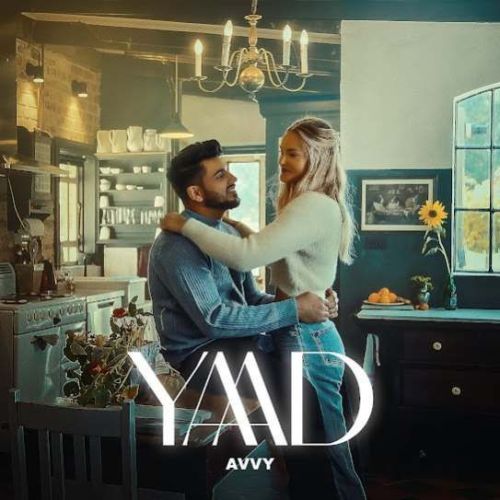 Yaad Avvy mp3 song download, Yaad Avvy full album