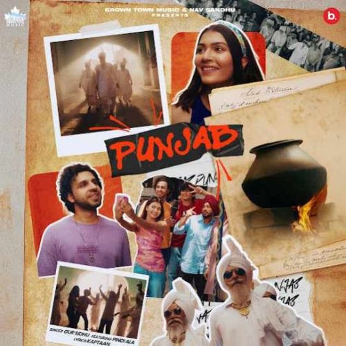 Download Punjab Gur Sidhu mp3 song, Punjab Gur Sidhu full album download